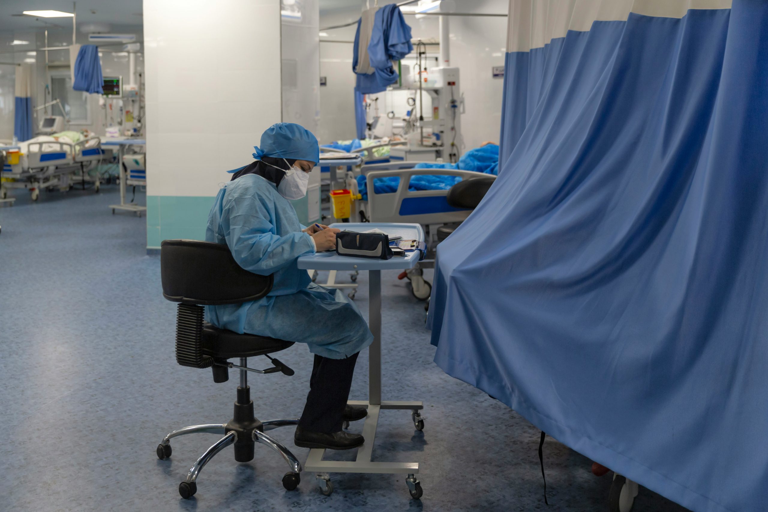 Life Sciences & Healthcare 